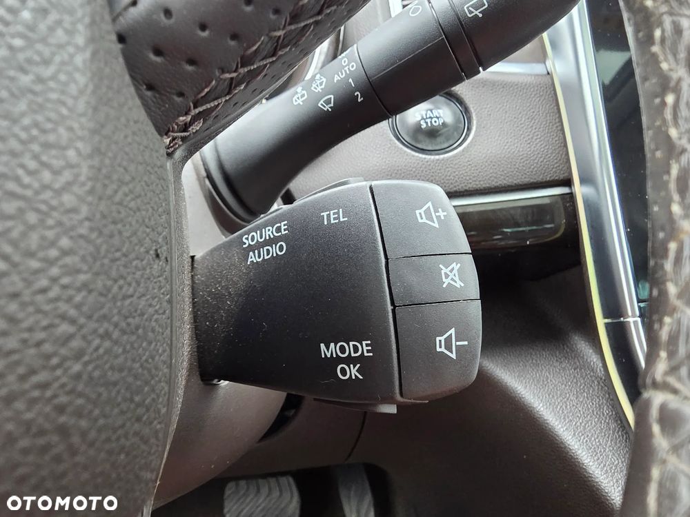 Renault Espace Energy TCe 225 EDC Initiale Paris - 37