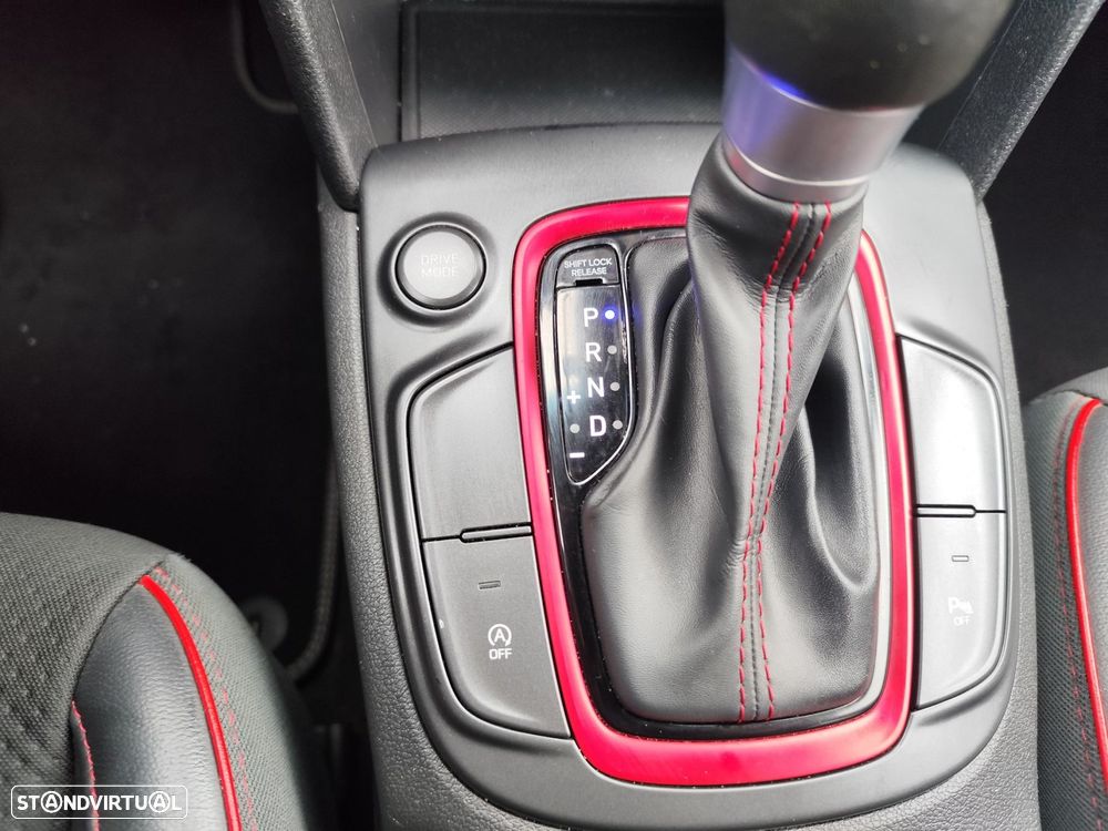 Hyundai Kauai 1.6 CRDi Premium 7DCT - 20