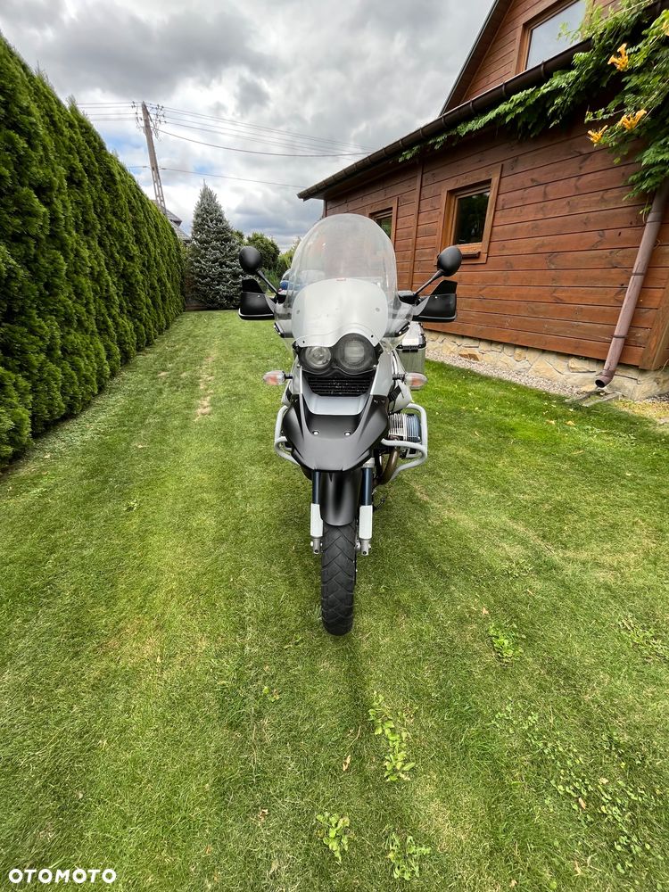 BMW Adventure - 8