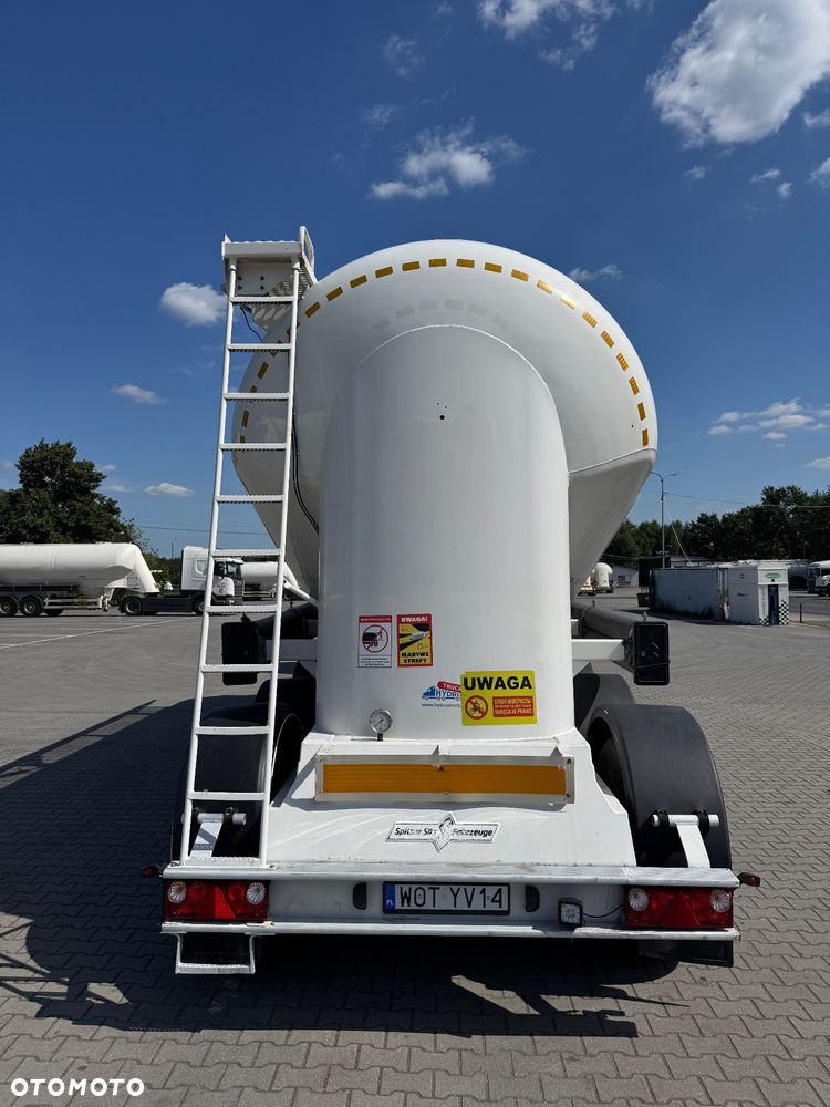 Spitzer SF2737/2P cementonaczepa - 3