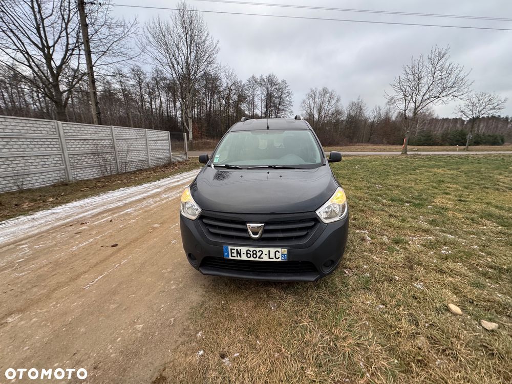 Dacia Dokker 1.2 TCe Outdoor - 24