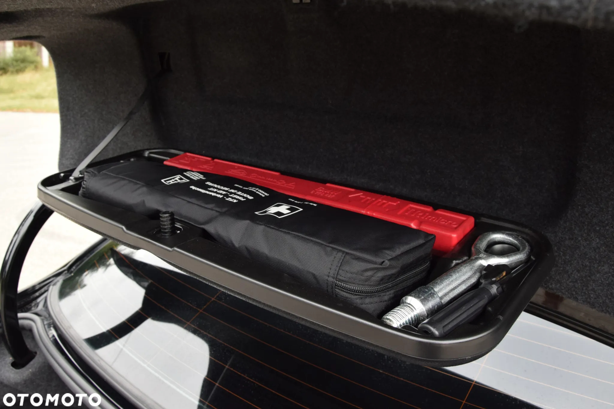BMW Seria 5 - 23