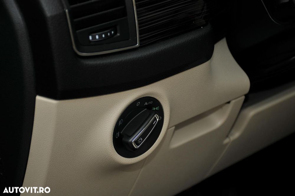 Skoda Kodiaq 2.0 TDI 4X4 DSG Soleil - 31