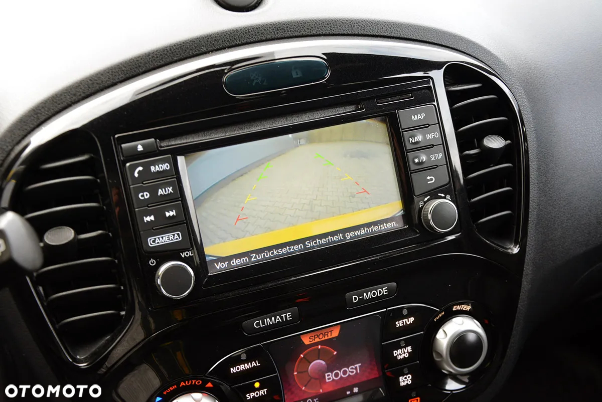 Nissan Juke 1.2 DIG-T Edition - 7