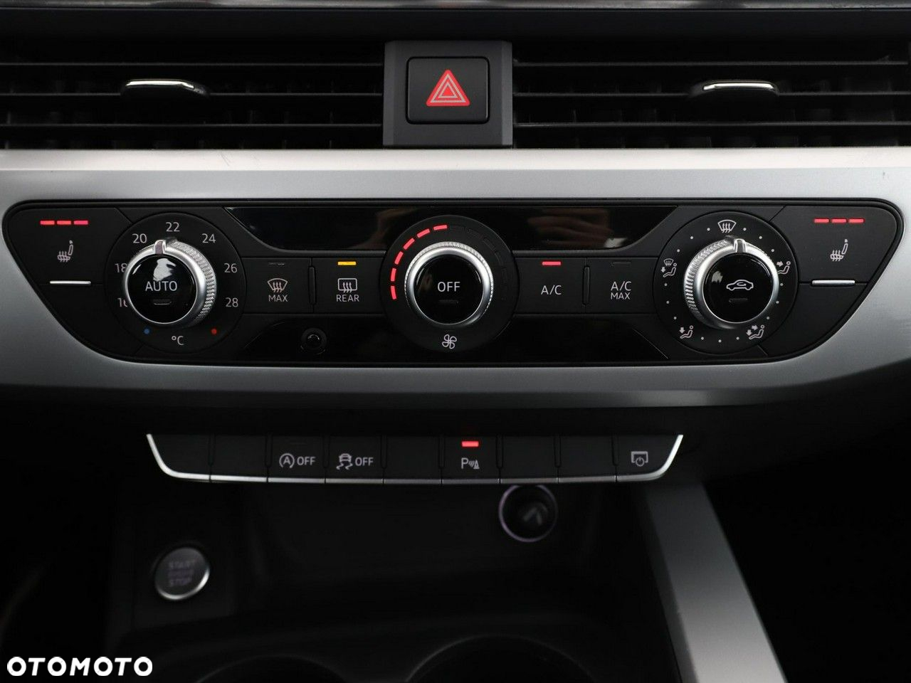 Audi A4 - 26