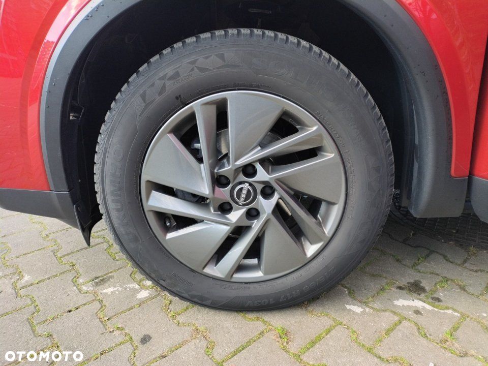 Nissan Qashqai - 19