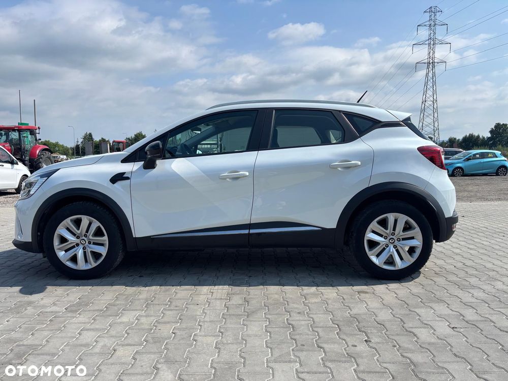 Renault Captur - 6