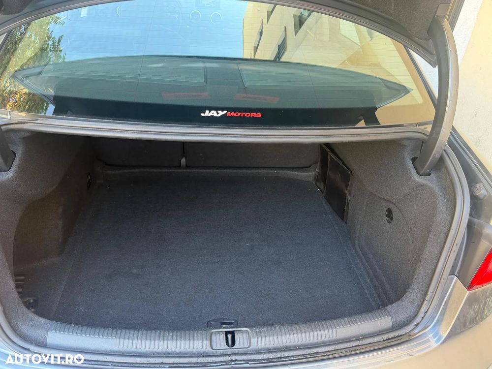 Audi A3 Limuzina - 5