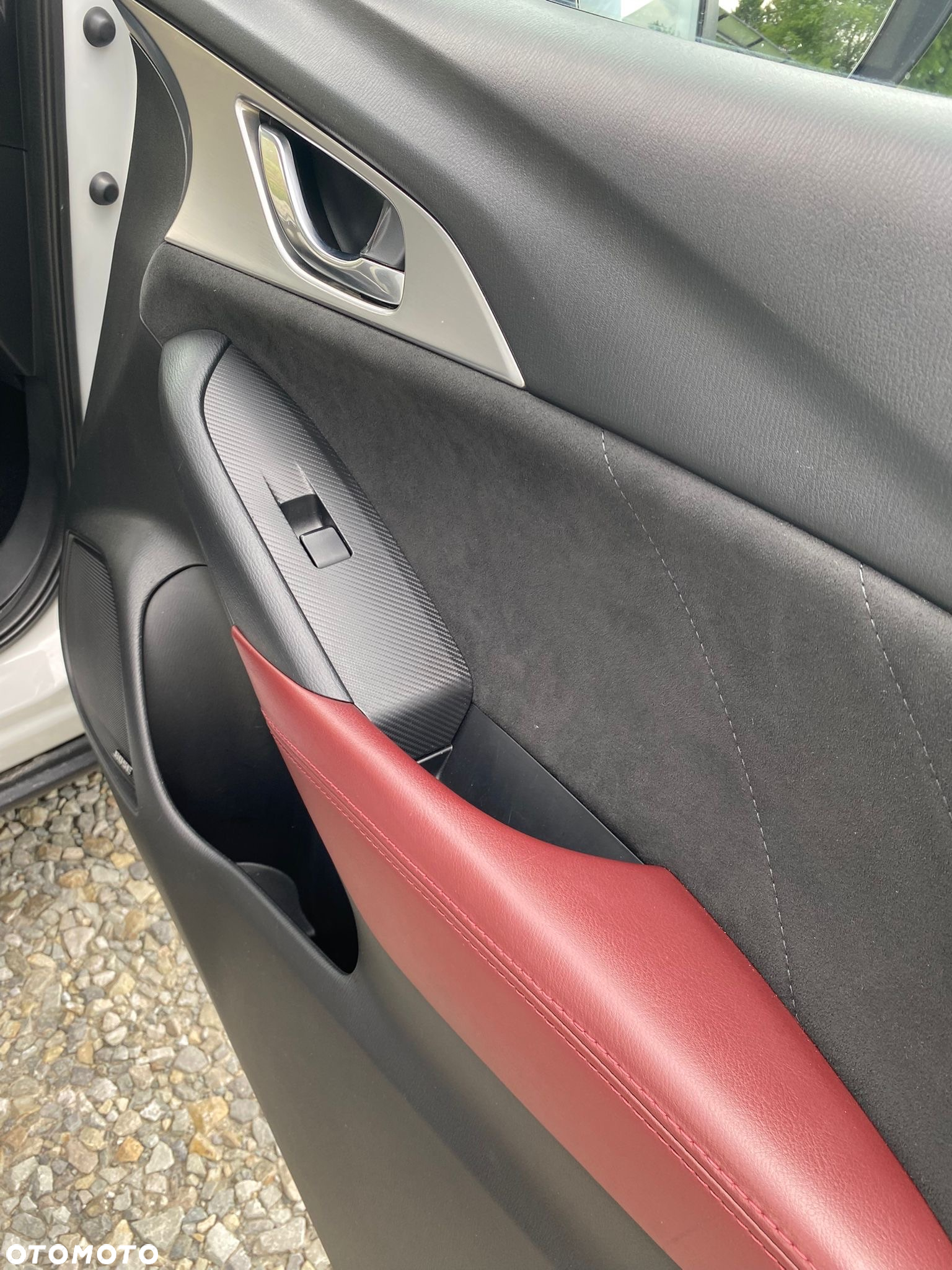 Mazda CX-3 2.0 Takumi Safety AWD - 32