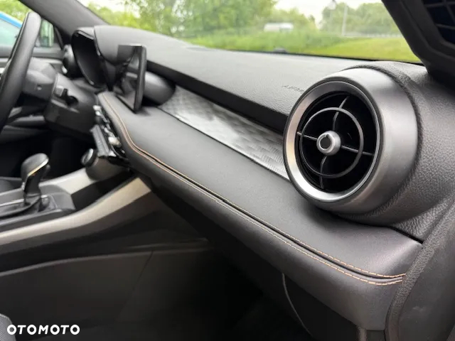 Alfa Romeo Tonale 1.5 T4 GSE mHEV TI DCT - 15
