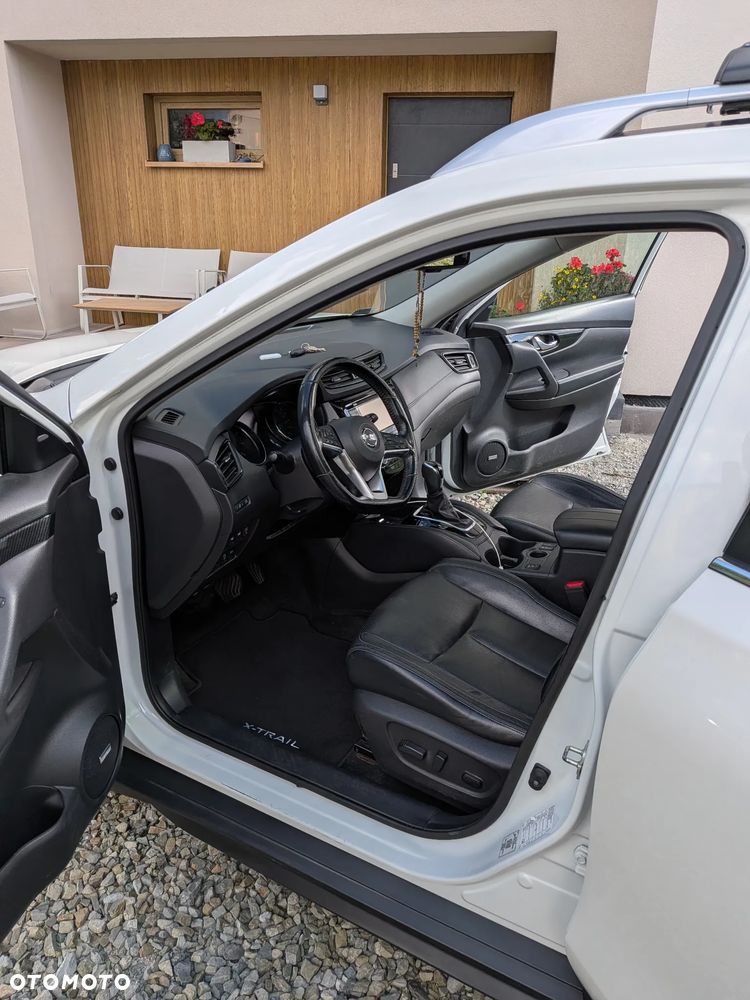 Nissan X-Trail 1.3 DIG-T Tekna 2WD DCT - 17