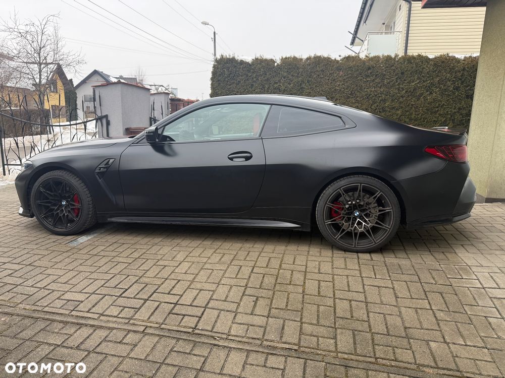 BMW M4 - 5