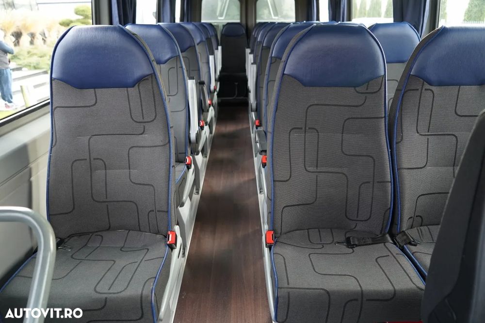 Mercedes-Benz SPRINTER 516 CDI / IMPORTAT DIN FRANȚA / - 25