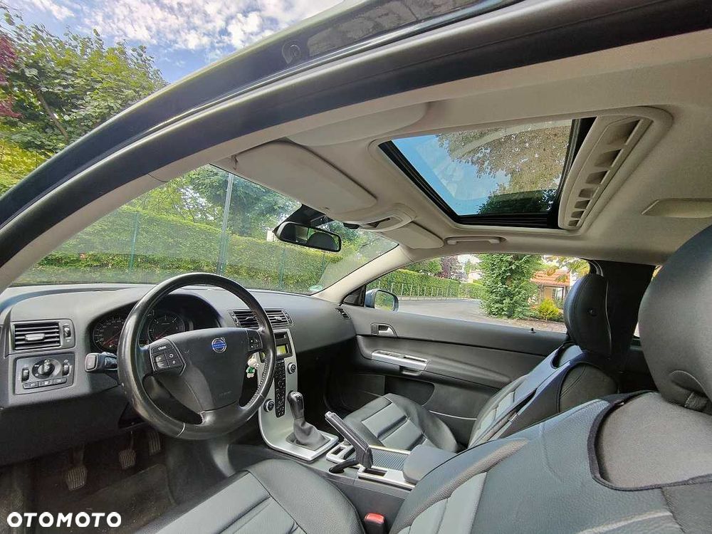 Volvo C30 - 7