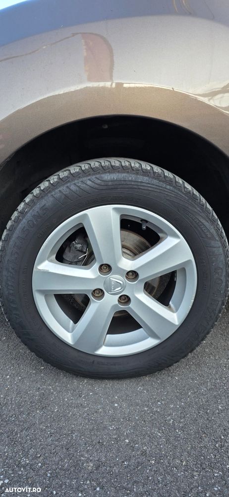 Dacia Sandero SCe 75 Comfort - 9