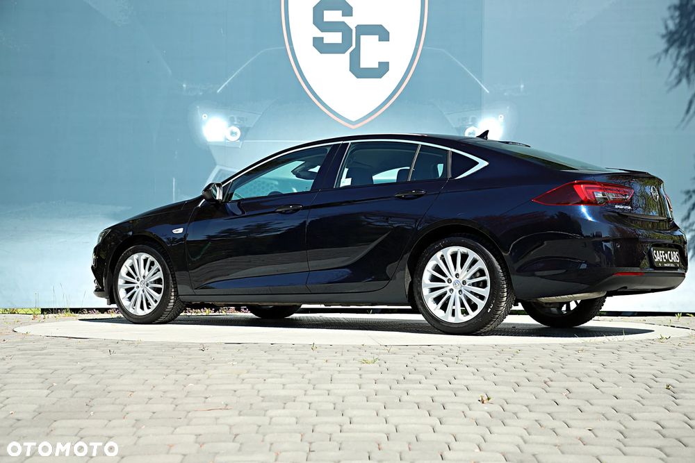 Opel Insignia 1.5 T GPF Elite S&S - 7