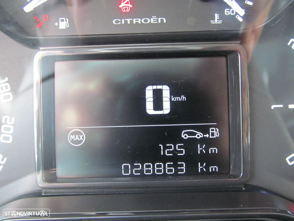 Citroën C3 1.2 PureTech Feel Pack - 36
