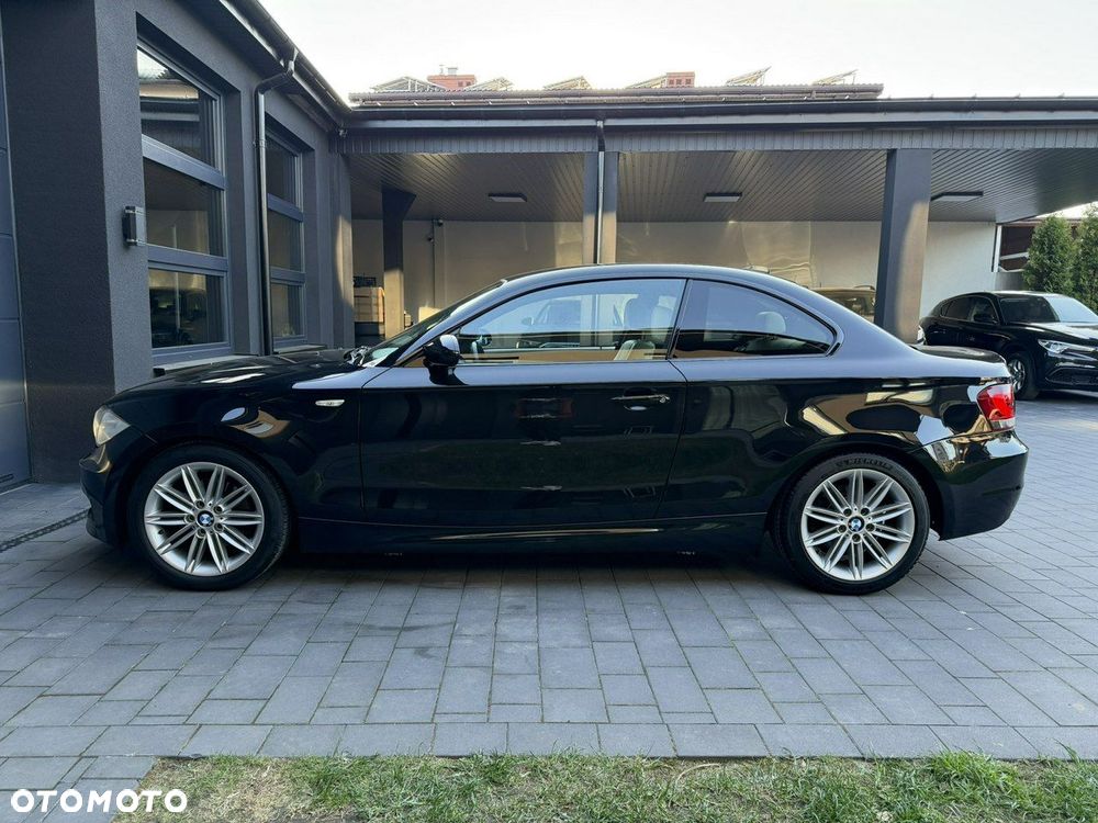BMW Seria 1 120d Limited Edition Lifestyle mit M Sportpaket - 10