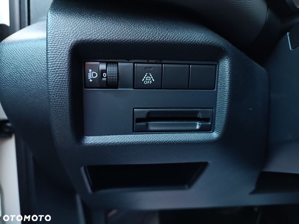 Citroën C5 Aircross 1.5 BlueHDi Feel Pack EAT8 - 27