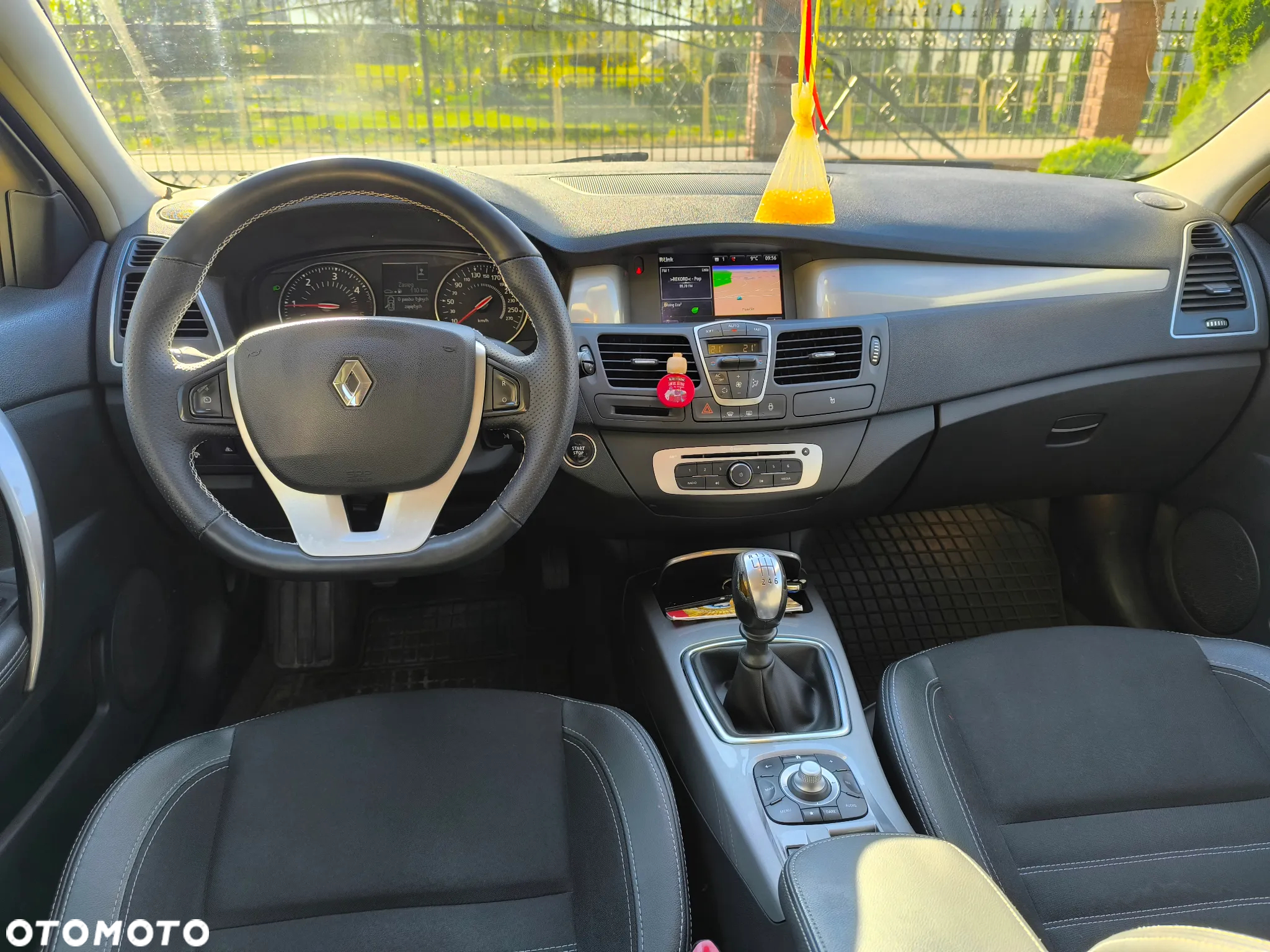 Renault Laguna 1.5 dCi Expression - 10