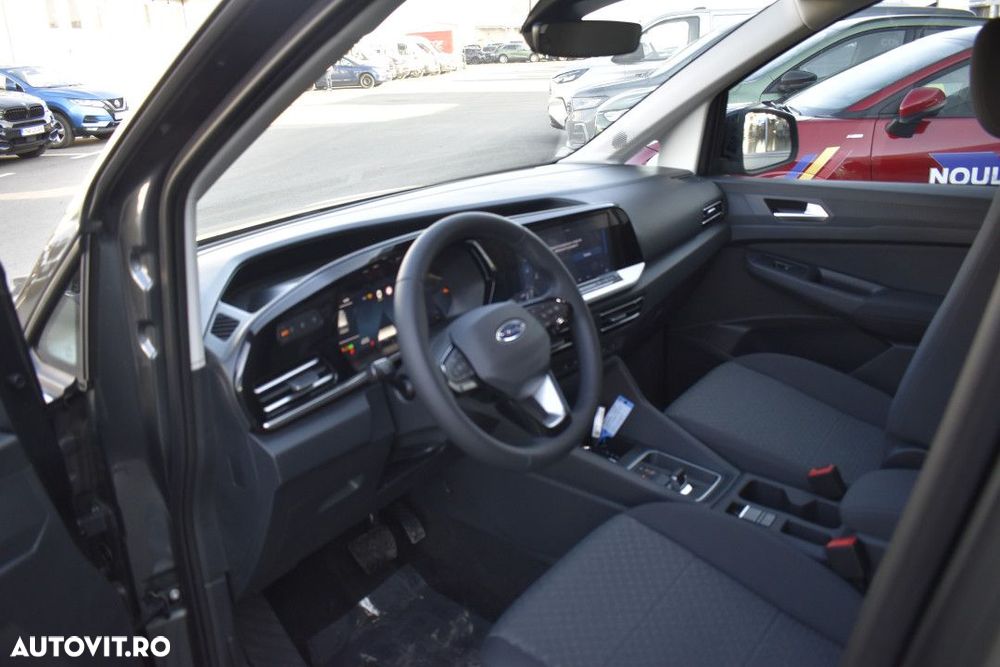 Ford Tourneo Connect - 15