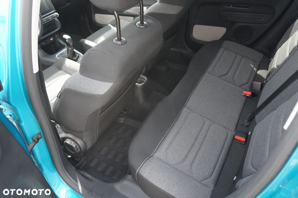 Citroën C3 1.2 PureTech Shine - 5