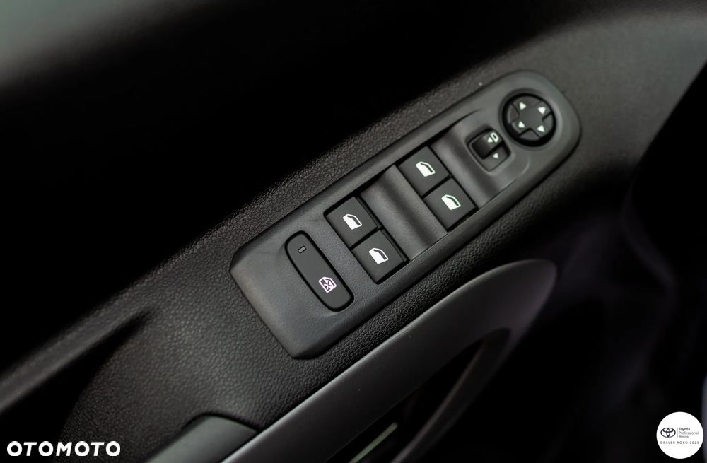 Toyota Proace City Verso Long 1.5 D-4D Family - 10