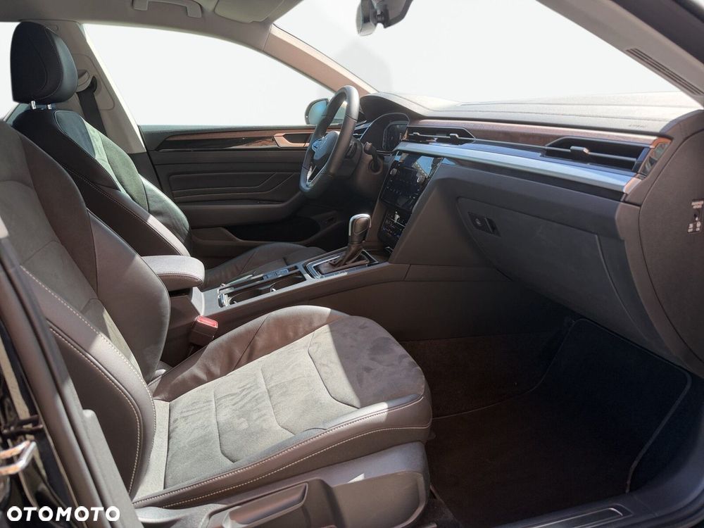 Volkswagen Arteon 2.0 TSI Elegance DSG - 39