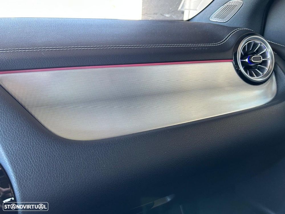 Mercedes-Benz B 250 e AMG Line - 22
