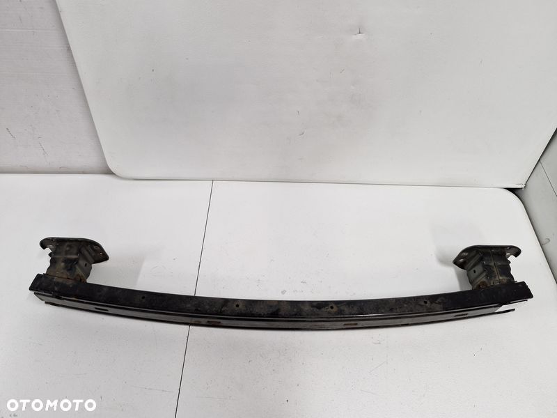 nissan juke i 1 f15 belka wzmocnienie zderzaka tylnego tył strefy zgniotu - 4