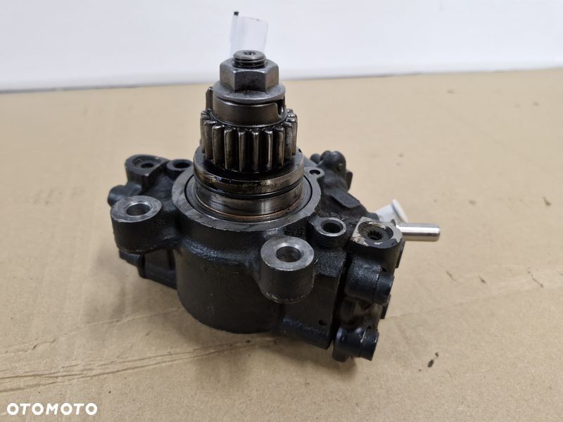 RENAULT MASTER III 3 LIFT IV 4 2.3 DCI POMPA WTRYSKOWA 167001930R - 4