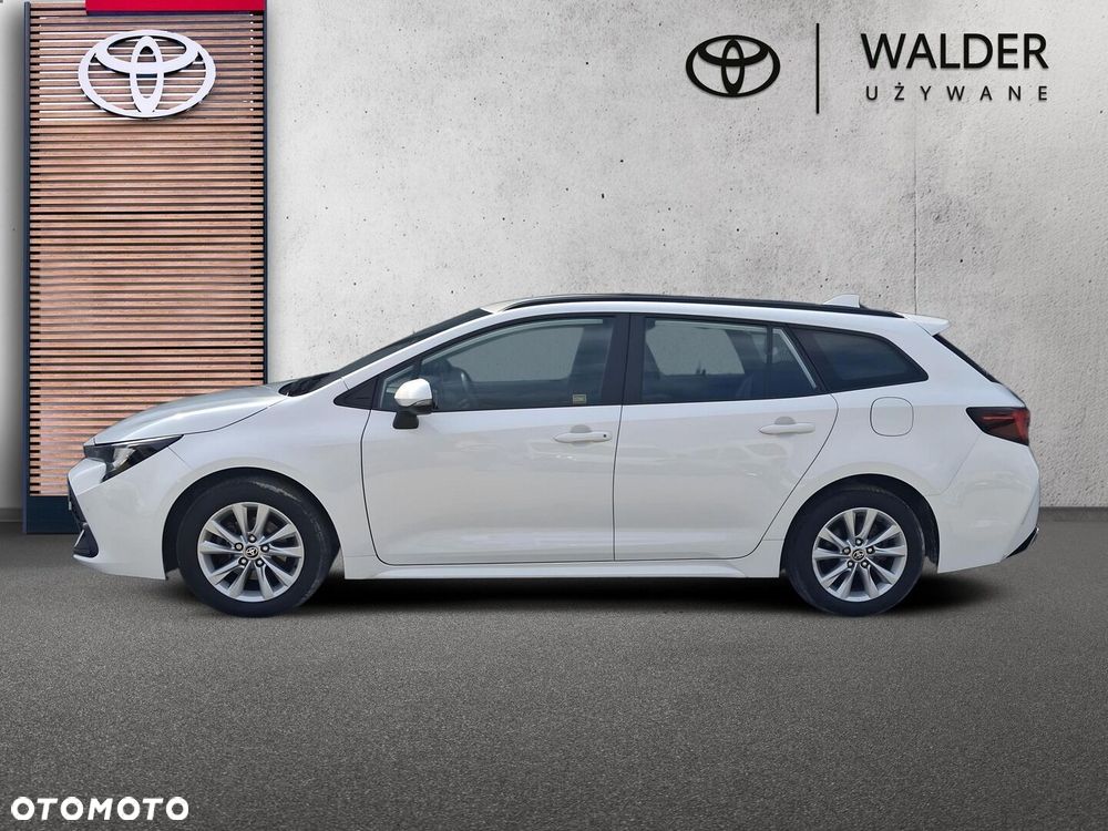 Toyota Corolla 1.8 Hybrid Comfort - 3