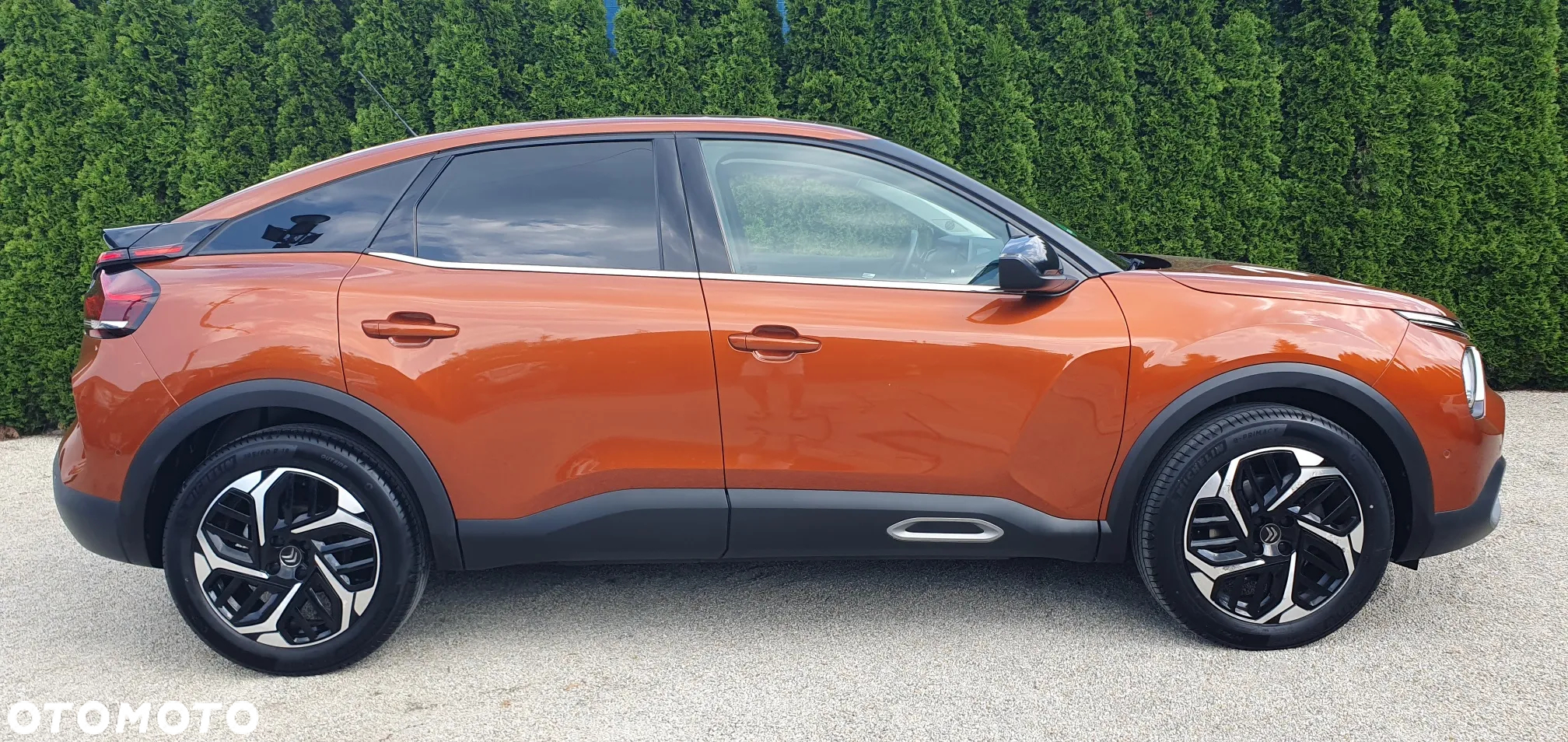 Citroën C4 PureTech 155 Stop&Start EAT8 SHINE - 10
