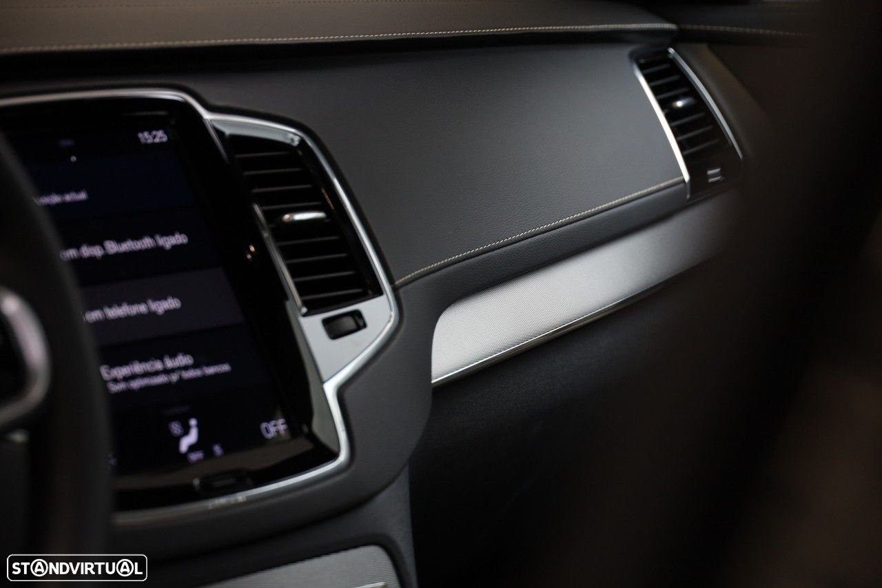 Volvo XC 90 - 17