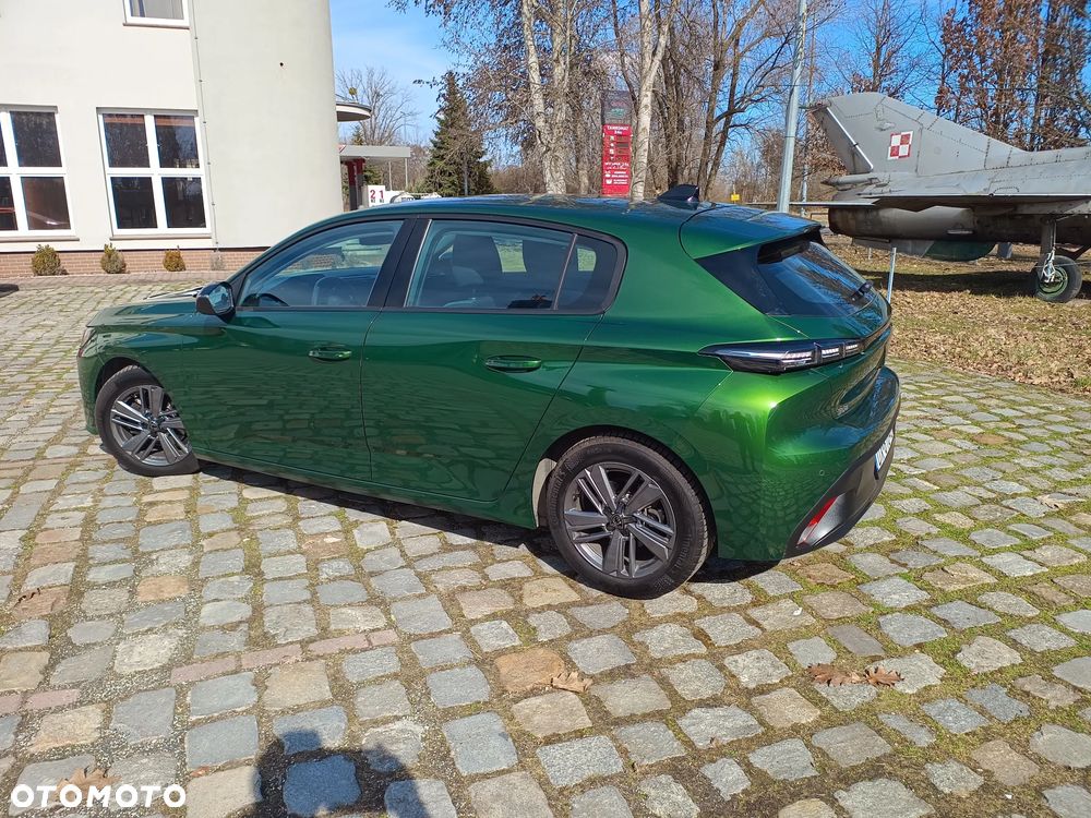 Peugeot 308 PureTech 130 Stop & Start Active - 7