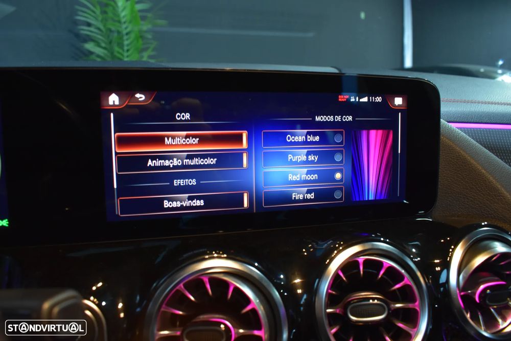 Mercedes-Benz EQA 250 AMG Line - 43