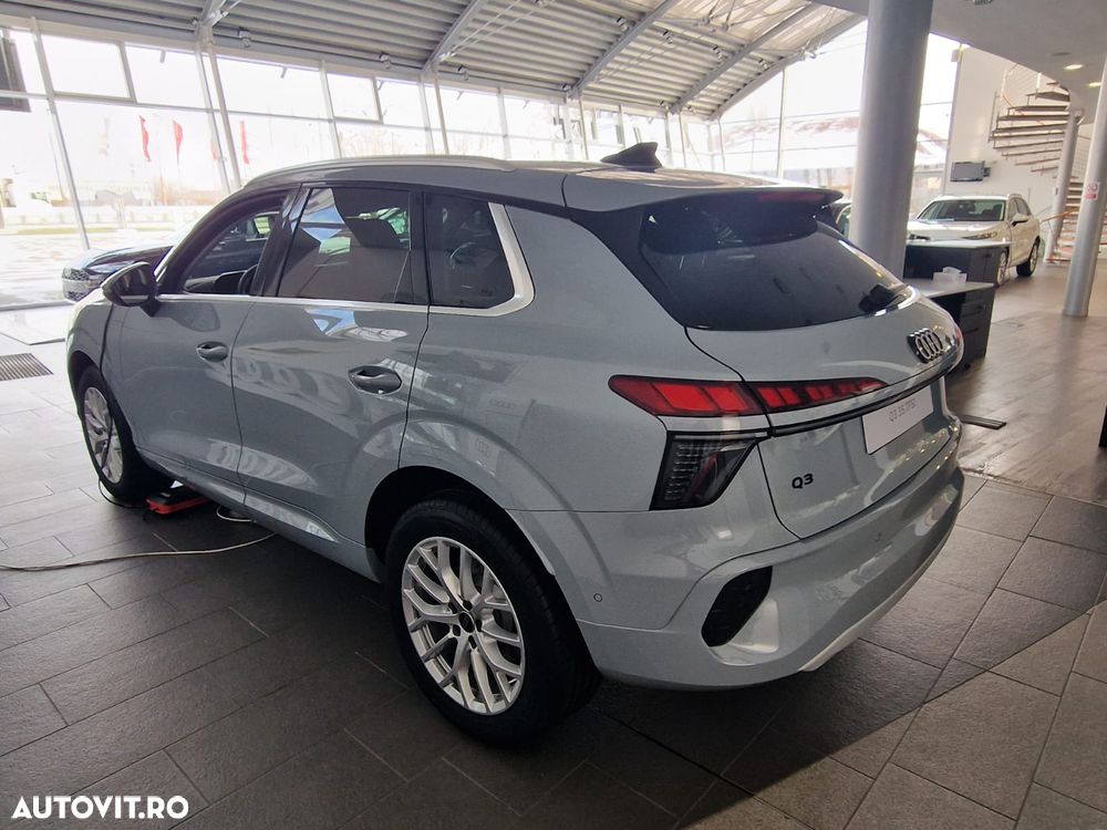 Audi Q3 1.5 35 TFSI S tronic Basic - 4