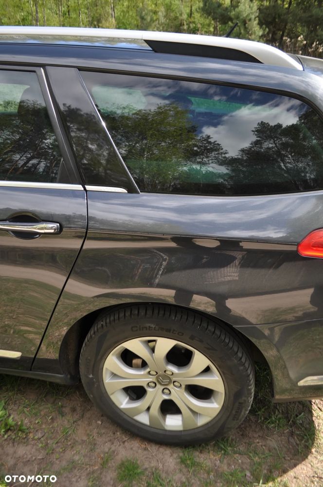 Citroën C5 2.0 16V Exclusive - 27