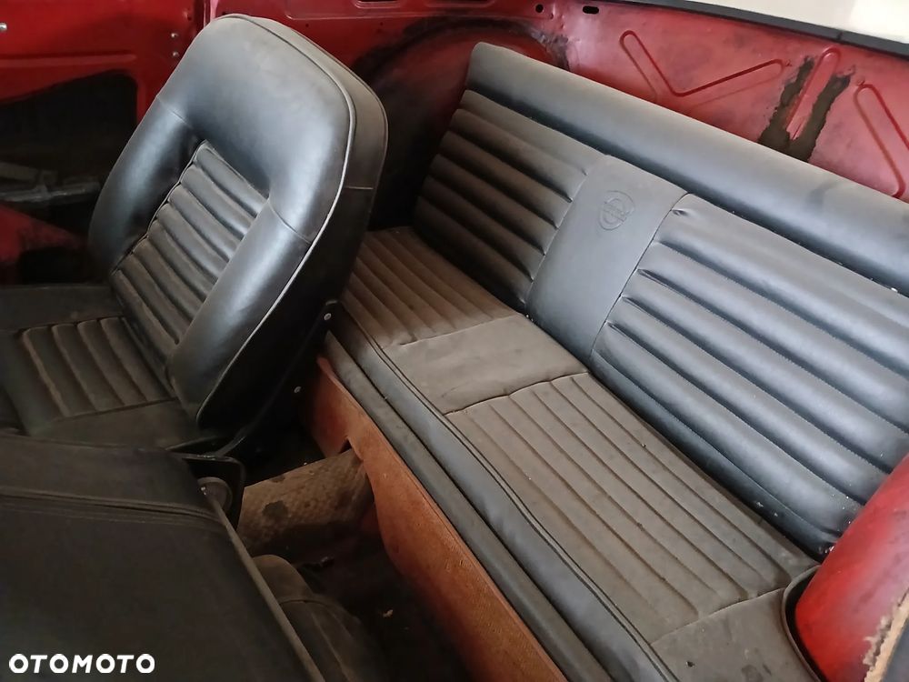 Volvo P1800 - 17