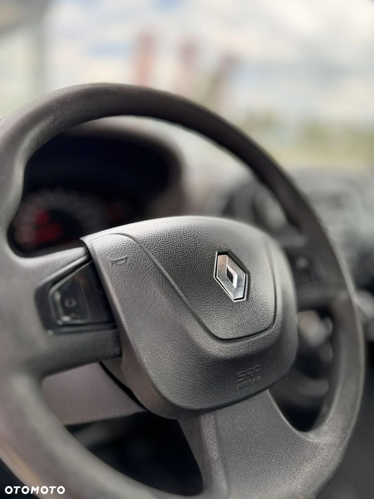 Renault Master - 19
