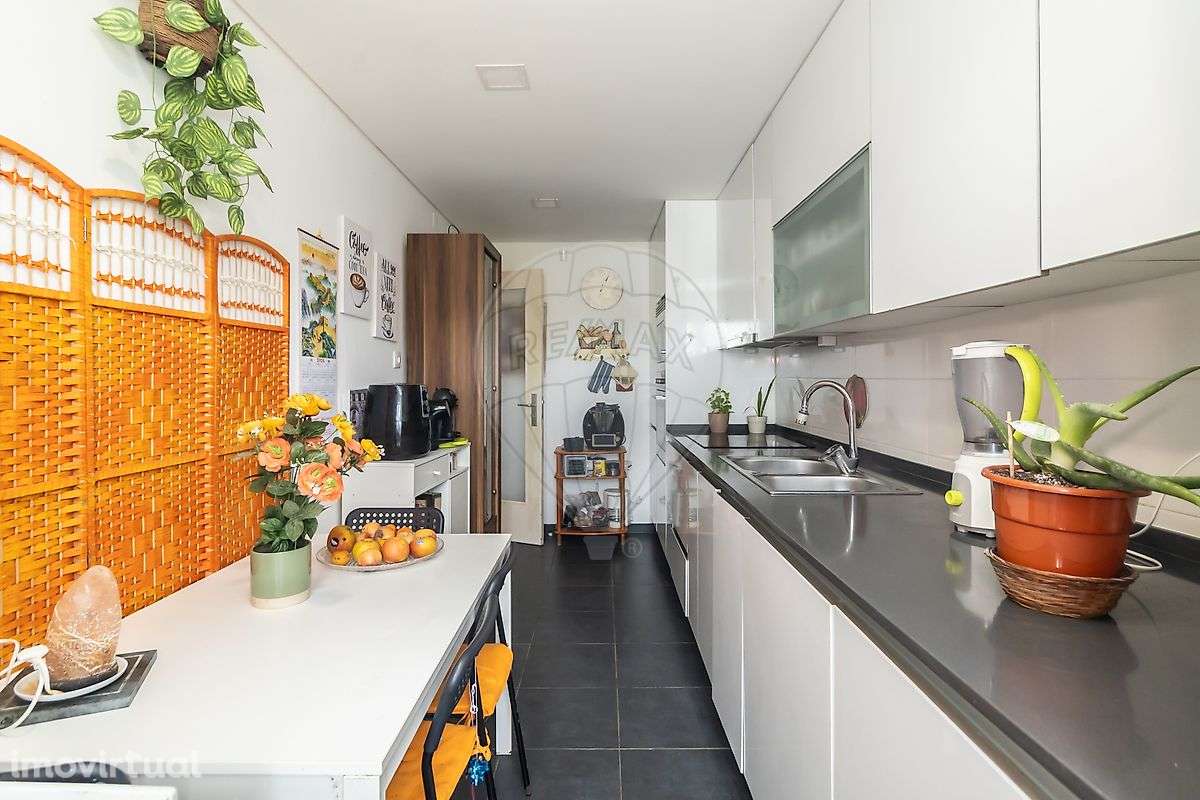 Apartamento T2 para venda - Grande imagem: 5/34