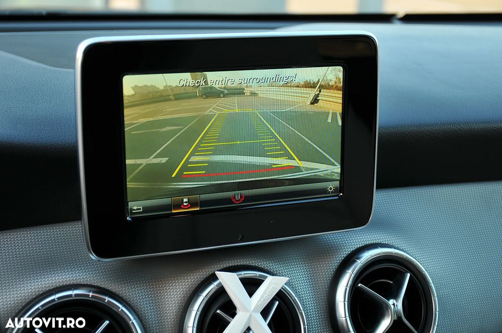 Mercedes-Benz CLA - 7