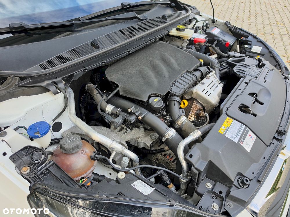 Peugeot 308 PureTech 130 Stop & Start Access - 33