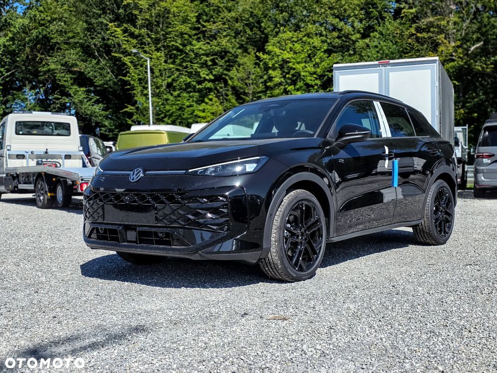 Volkswagen T-Roc 1.5 TSI R-Line DSG - 3