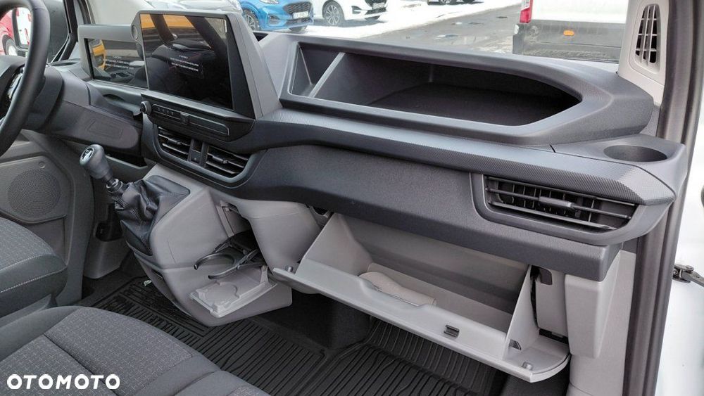 Ford Transit Custom - 15