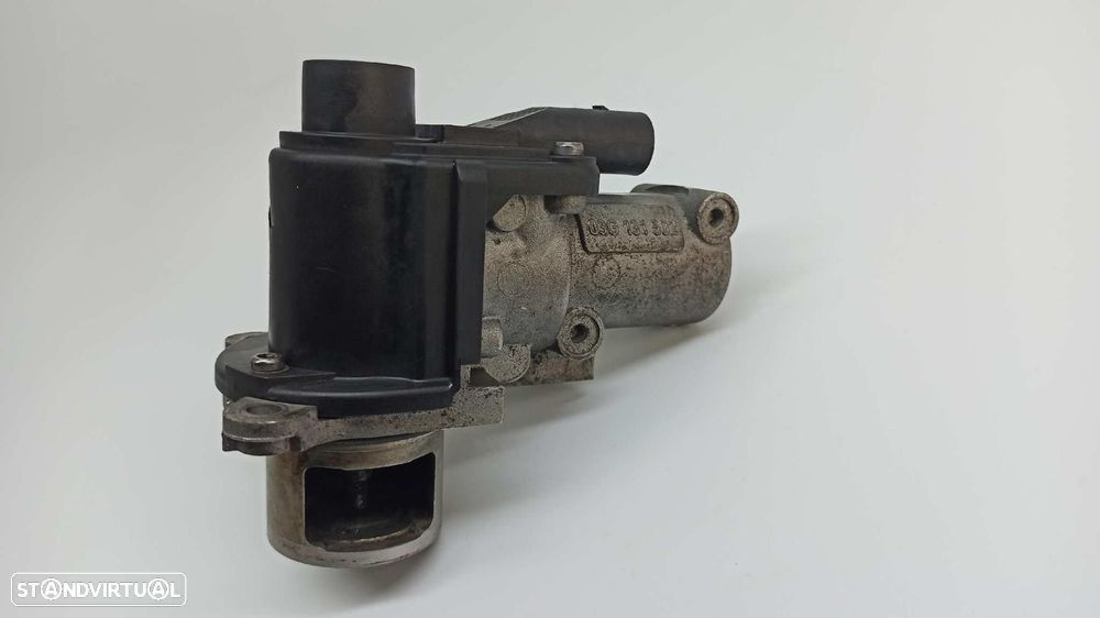 VALVULA EGR SEAT IBIZA IV 2008 - 7