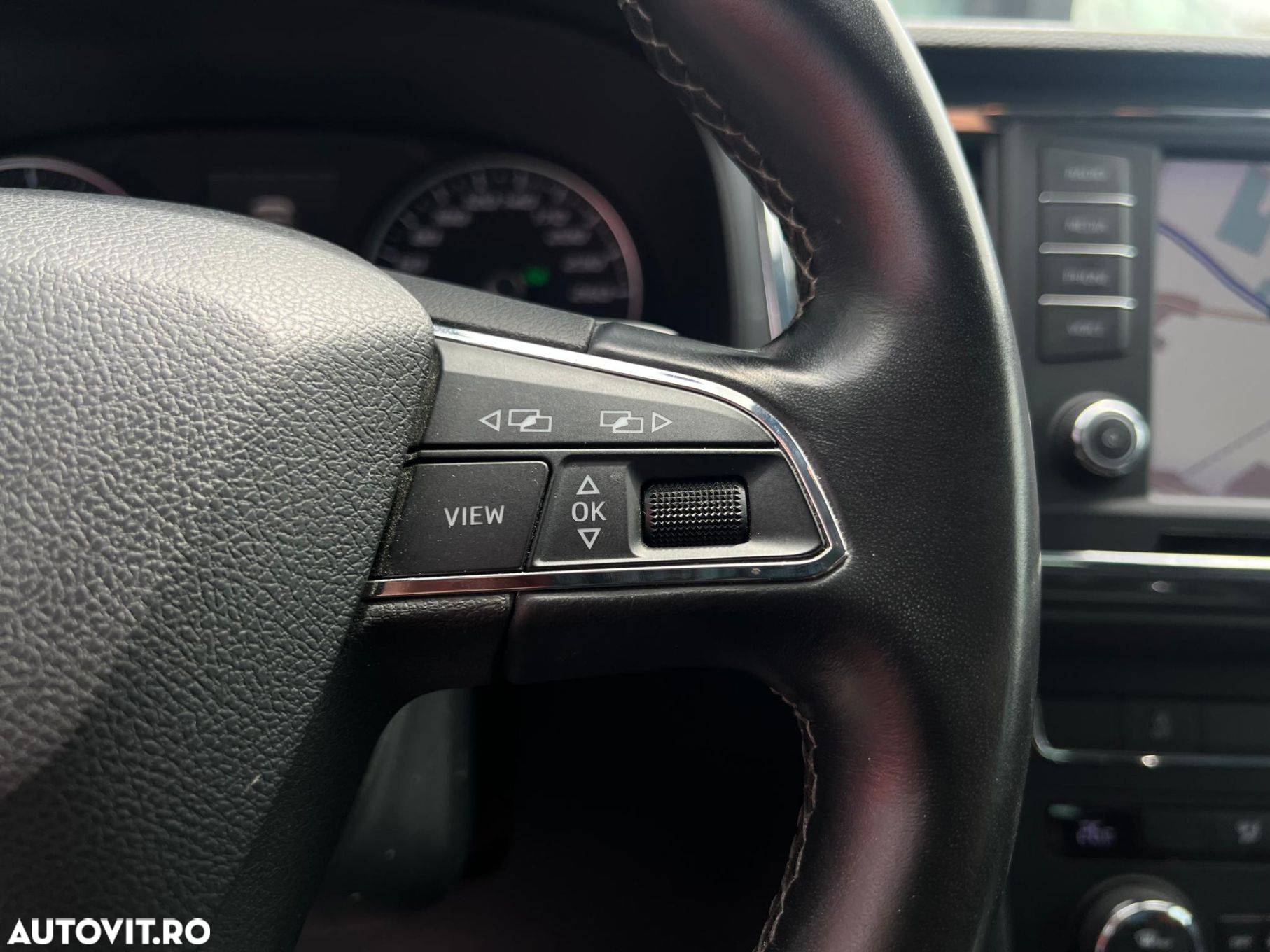 Seat Ateca - 20
