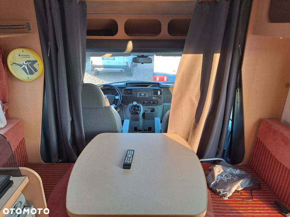 Ford Transit - 16
