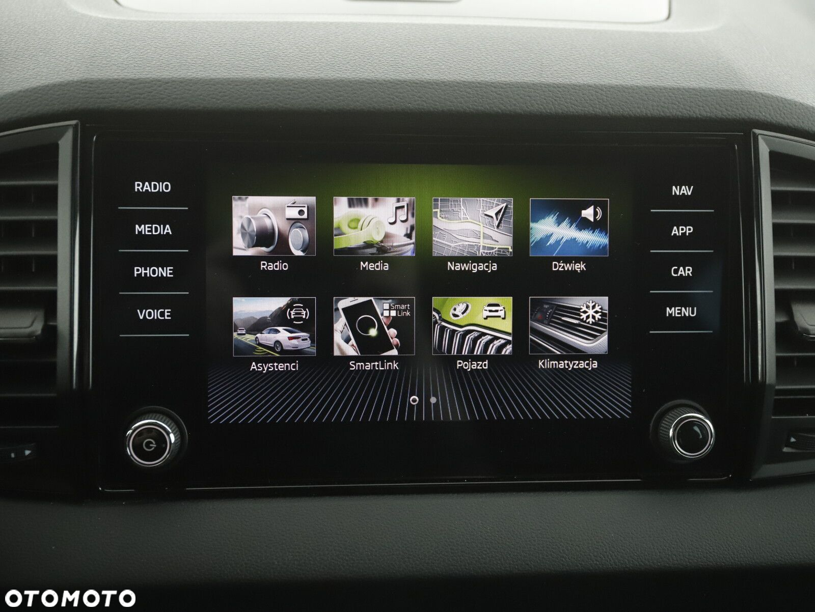 Skoda Karoq 2.0 TDI SCR 4x4 Sportline DSG - 15