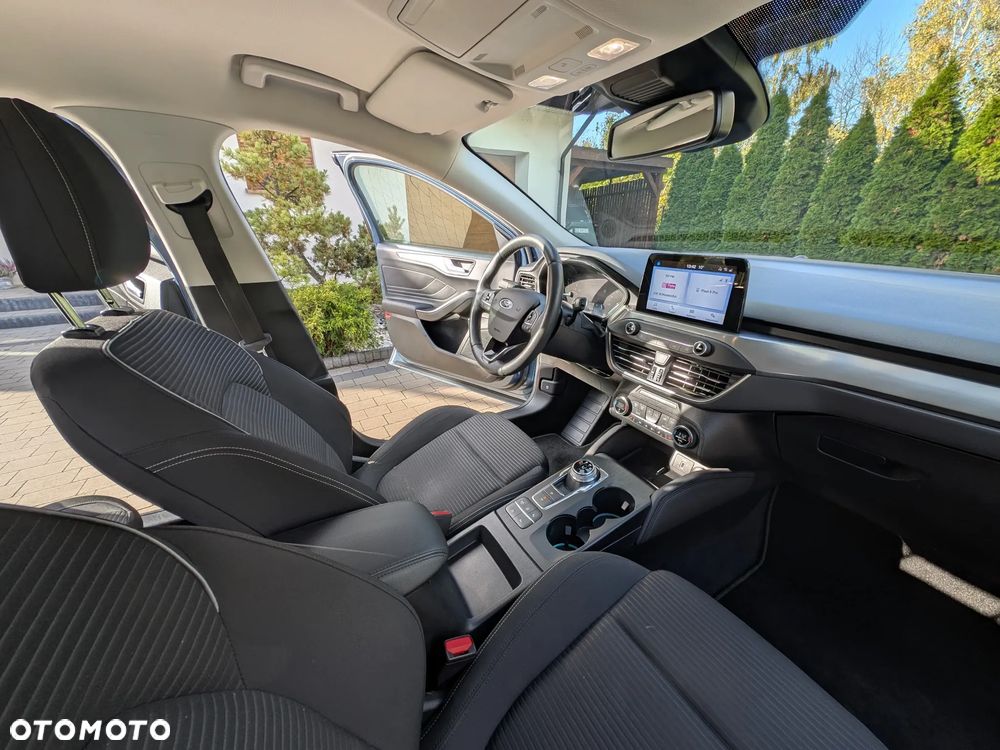 Ford Focus - 11